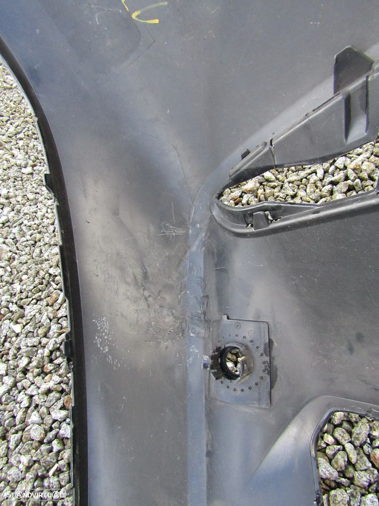 Para-choques BMW serie 1 F40 MSP Pack M ano 2020 (original) ver descrição - 17