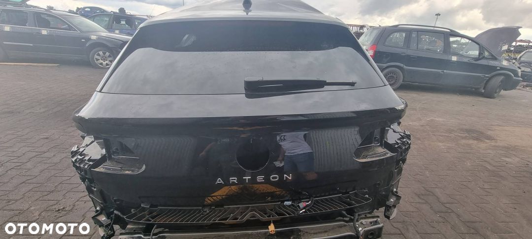 KLAPA VOLKSWAGEN ARTEON LC9X - 1