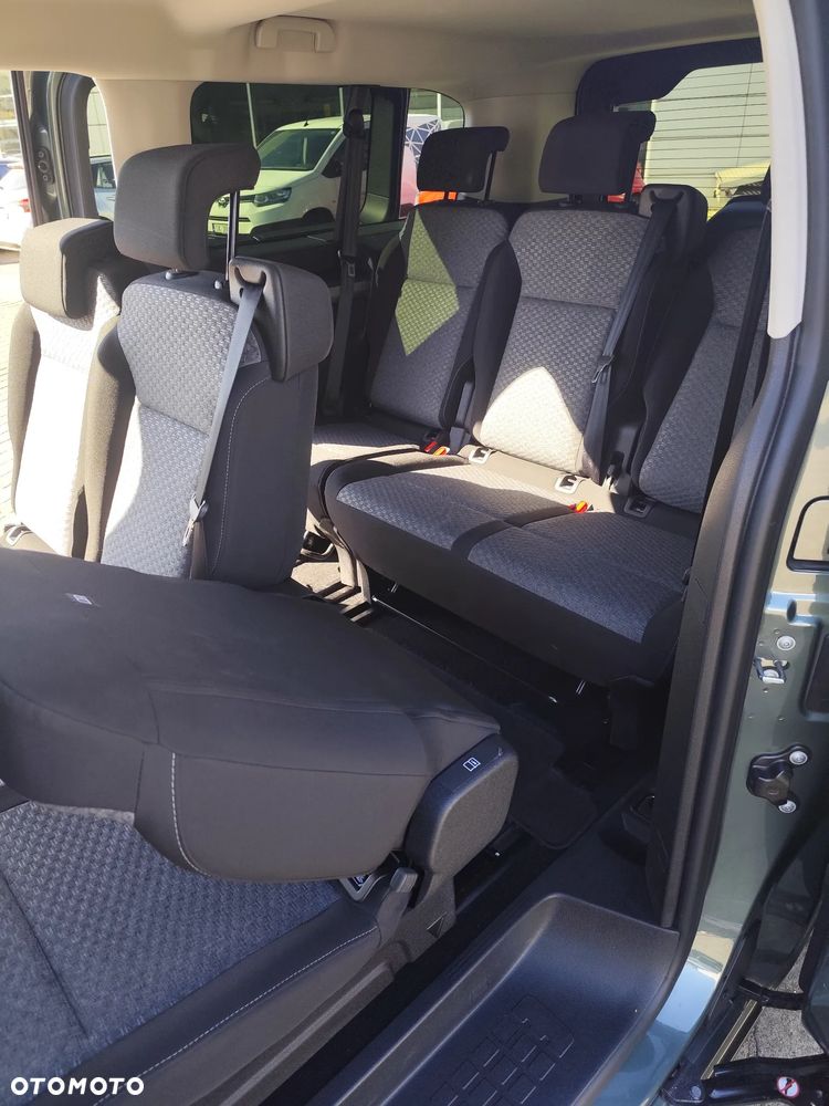 Toyota Proace Verso - 13