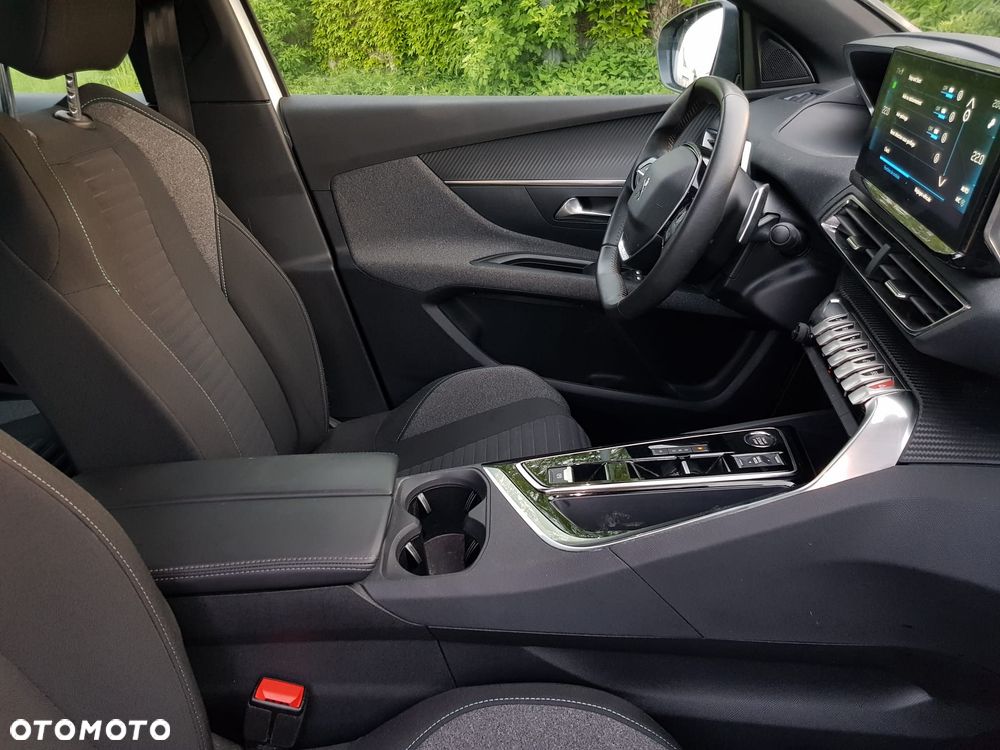 Peugeot 3008 - 10