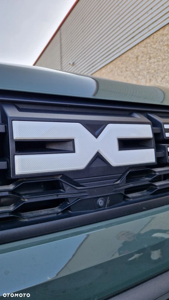 Dacia Duster 1.0 TCe Journey - 15