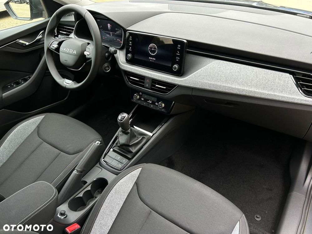 Skoda Scala - 14
