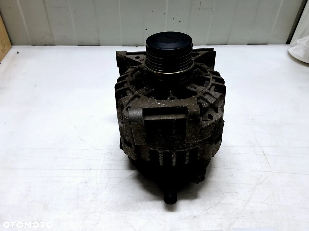 MERCEDES A-KLASA W168 ALTERNATOR A 1.9 BENZYNA A0121544302 - 3
