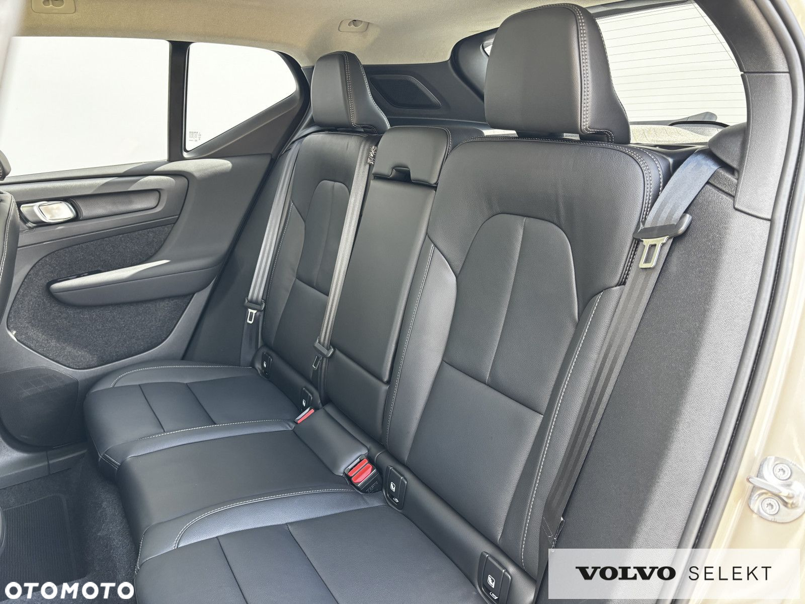 Volvo XC 40 - 22