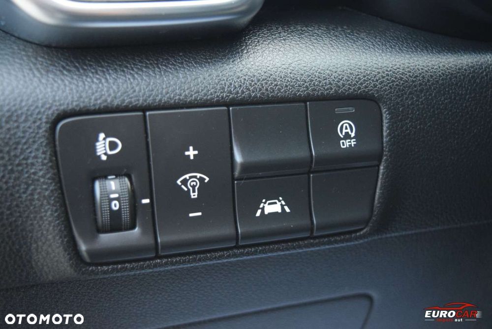 Kia Sportage 1.6 GDI 2WD DREAM-TEAM EDITION - 24