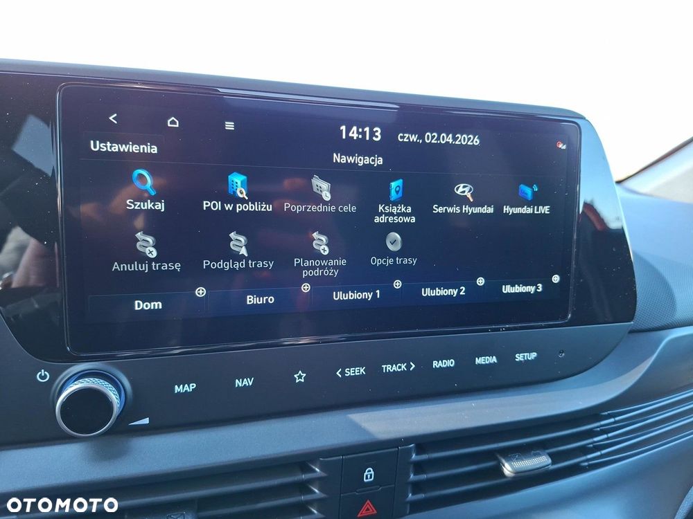 Hyundai i20 1.0 T-GDi Modern Black DCT - 19