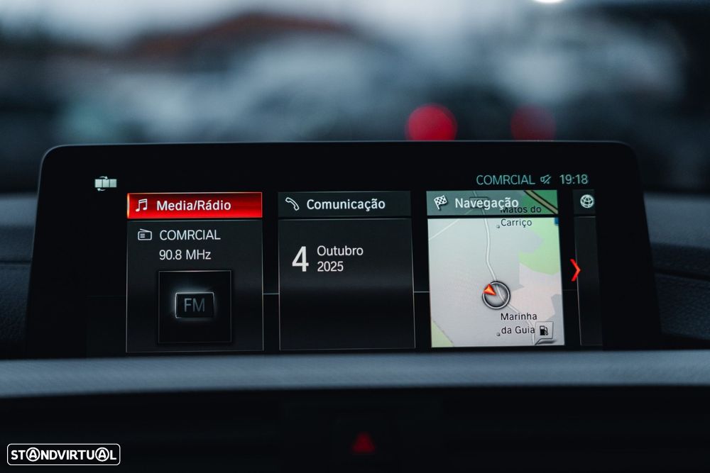 BMW 420 Gran Coupé d Pack M Auto - 25