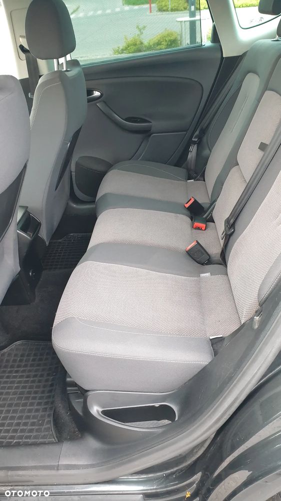 Seat Altea XL 2.0 TDI Stylance DSG - 20