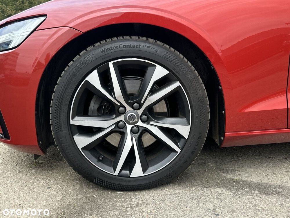 Volvo S60 B4 B R-Design - 38