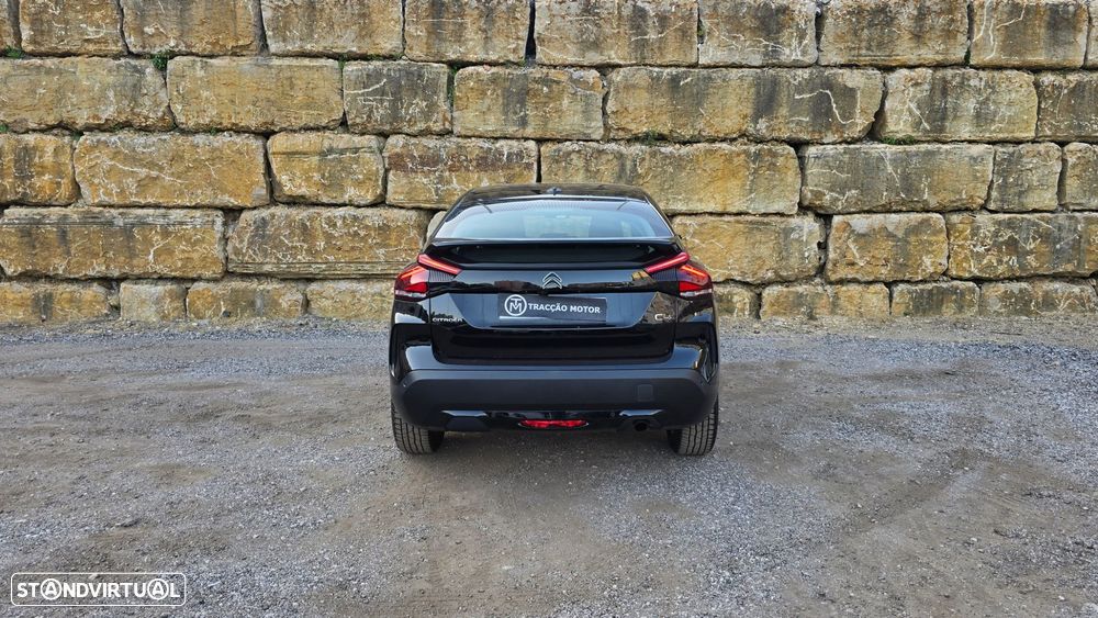 Citroën C4 - 6