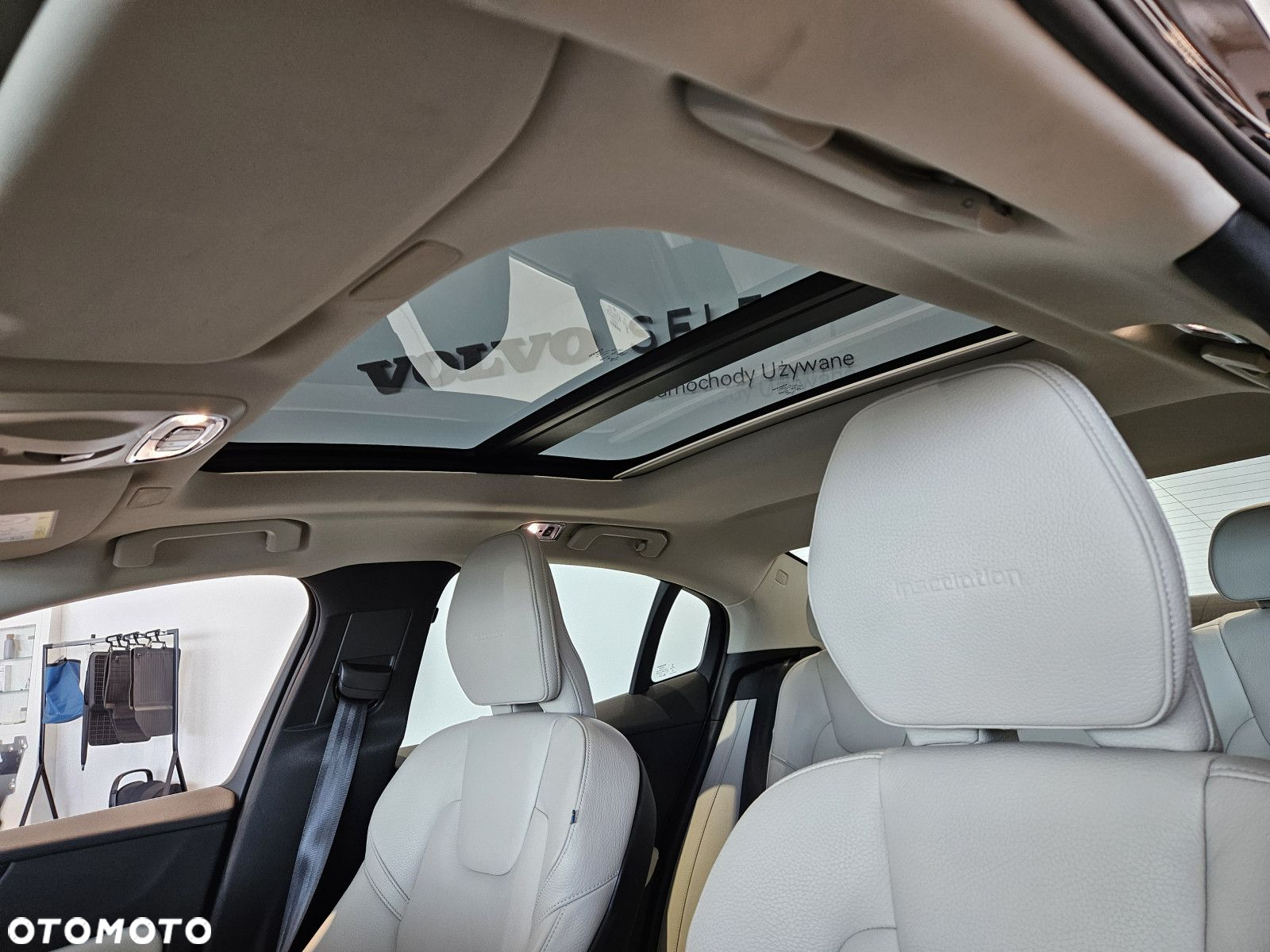 Volvo S60 - 15