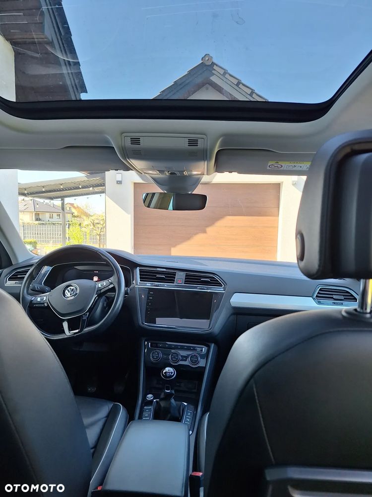 Volkswagen Tiguan - 3