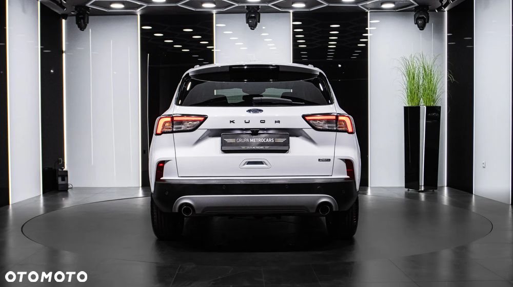 Ford Kuga 2.5P PHEV FWD Titanium X - 6