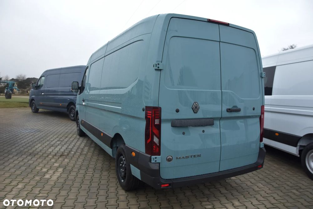 Renault Master L3H2 AUTOMAT AT9 170KM - 4