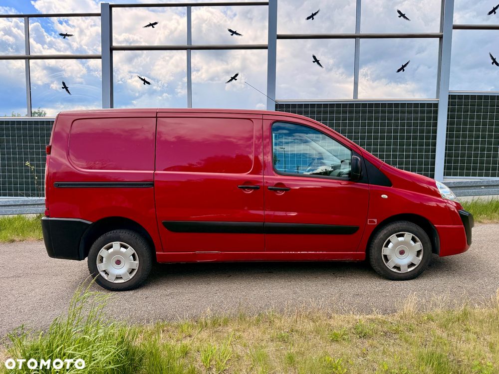 Fiat Scudo - 7