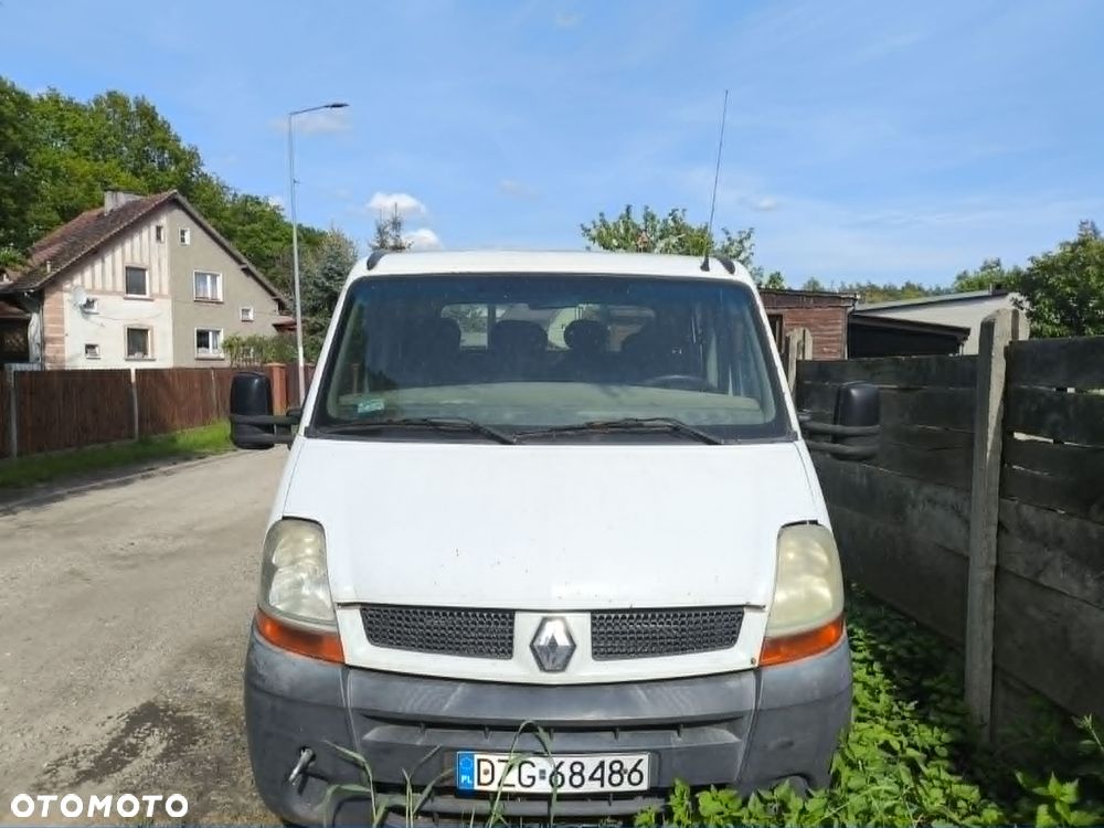 Renault Master L2H1 - 1