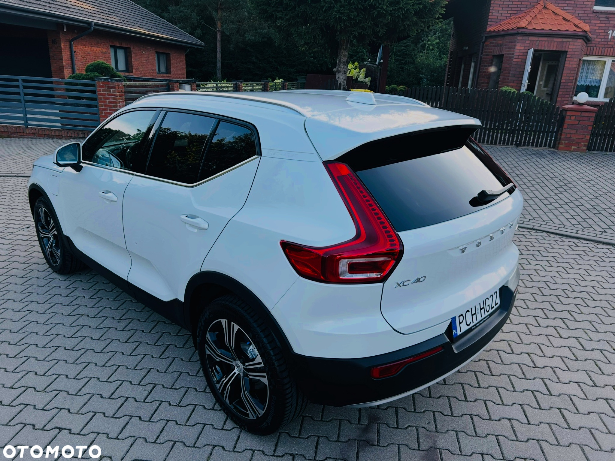 Volvo XC 40 - 2