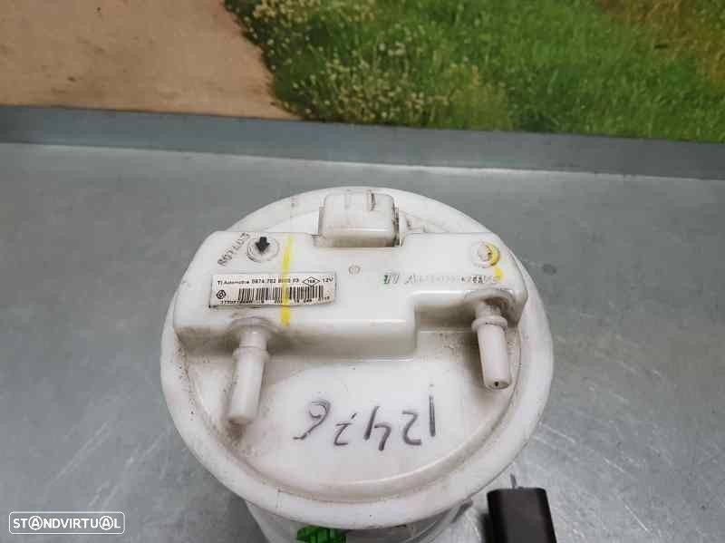 SENSOR DE COMBUSTÍVEL DACIA SANDERO II 2018 - 4