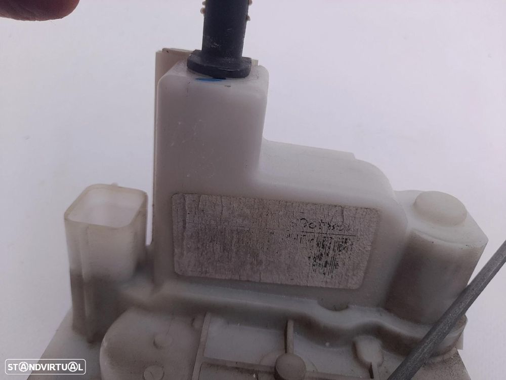 Fechadura / fecho porta frente direito FIAT Panda (169_) - 6