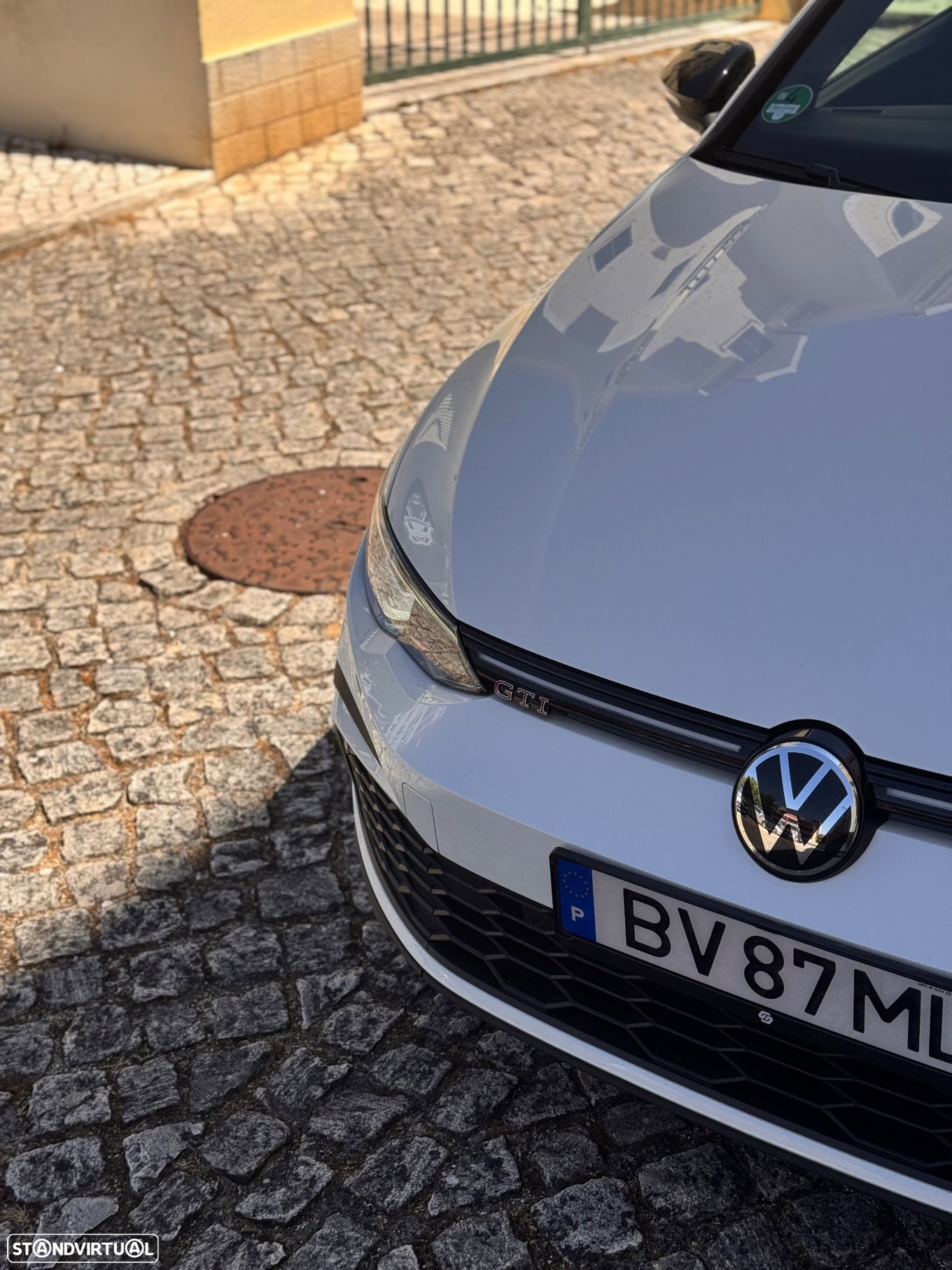 VW Golf 2.0 TSI GTI DSG - 10