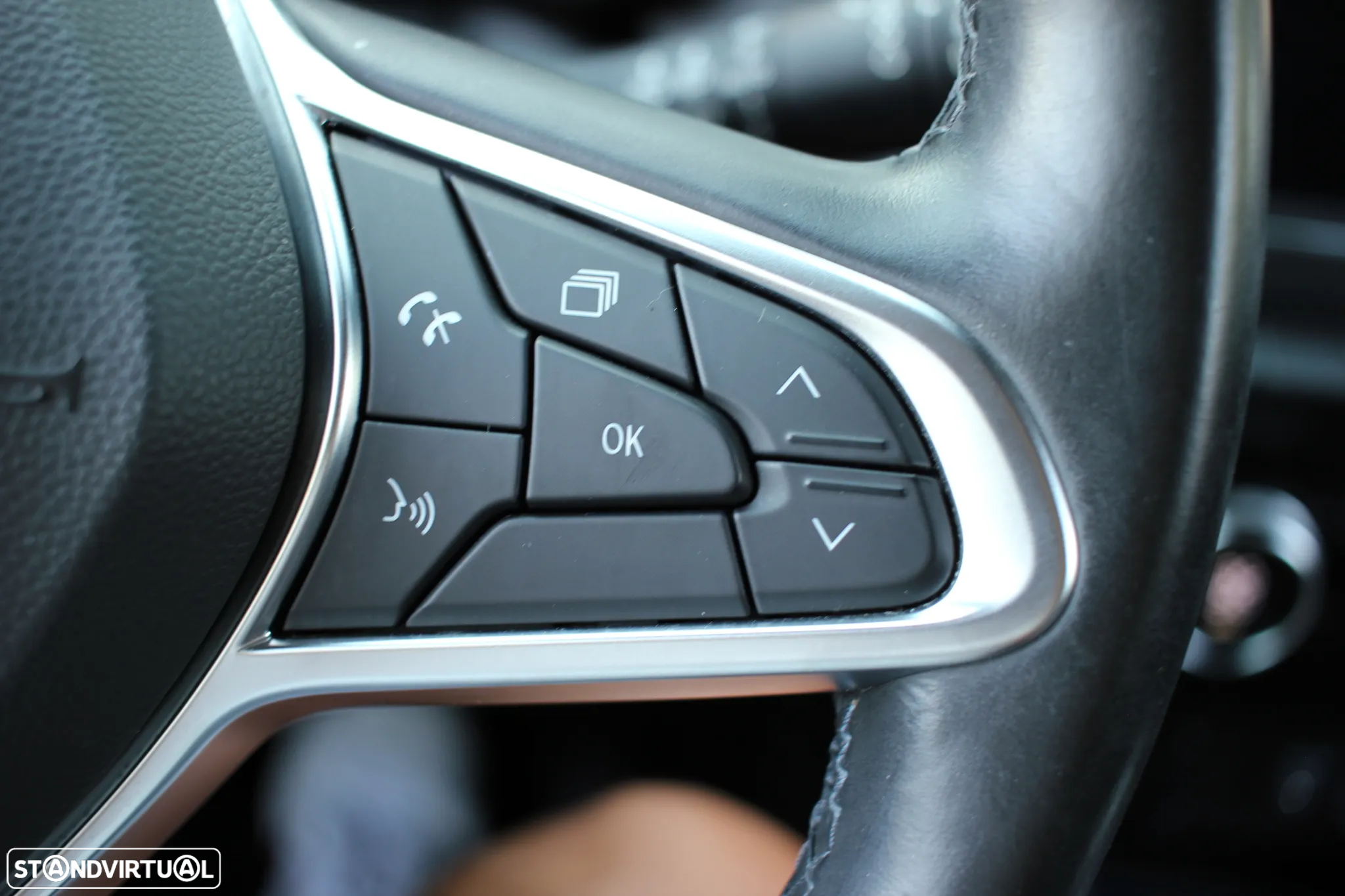 Renault Captur 1.0 TCe Exclusive - 14