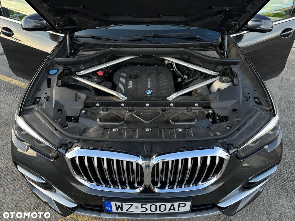 BMW X5 xDrive30d - 16