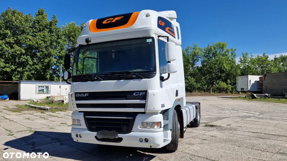 DAF 85CFMANUAL 2012R.710.000KM - 3