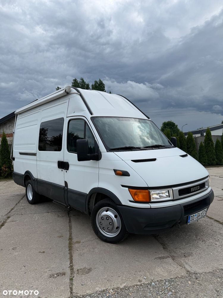 Iveco Daily - 2