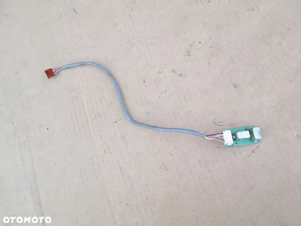 CZUJNIK CHEVROLET BLAZer s-10 gmc jimmy 95-05 - 1