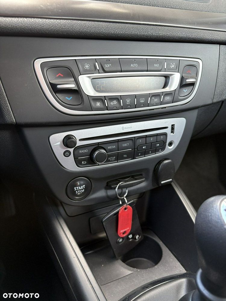 Renault Megane - 25