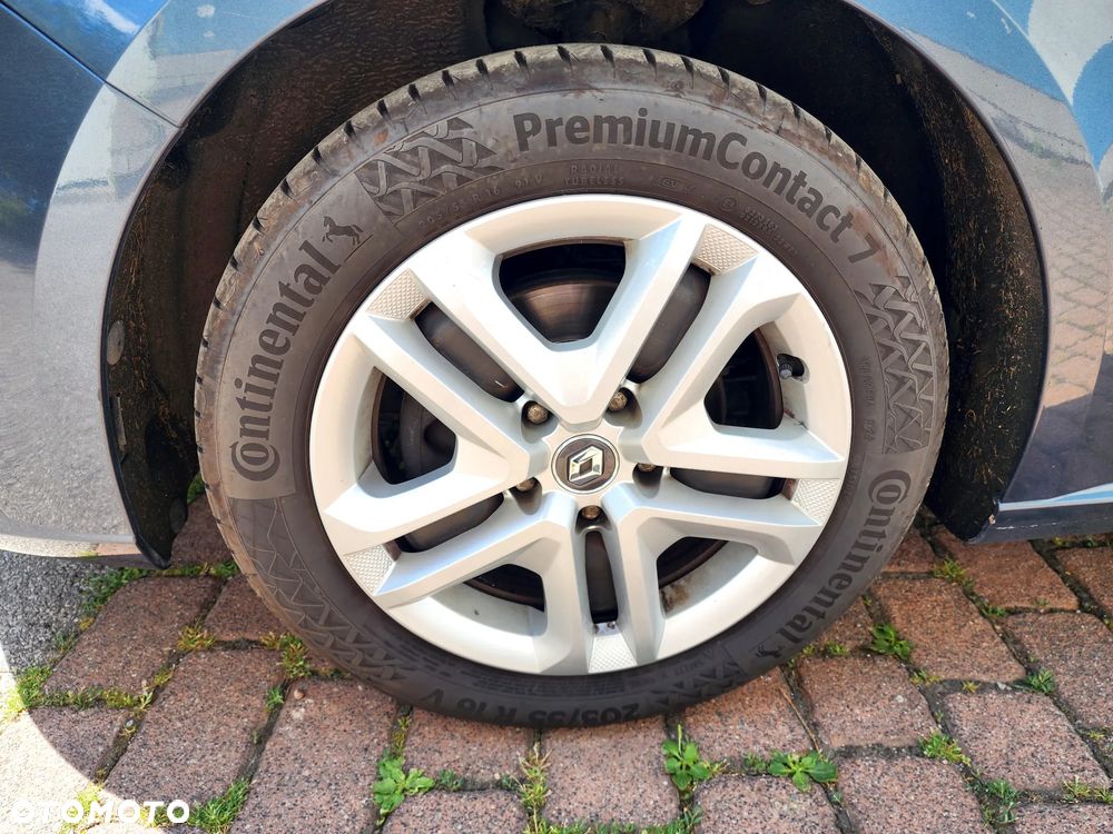 Renault Megane 1.6 SCe Limited - 14