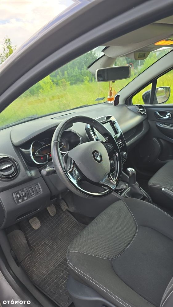 Renault Clio 0.9 TCe Limited - 8