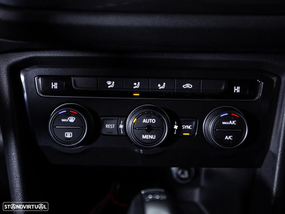 VW Tiguan Allspace 2.0 TDI Highine DSG - 18