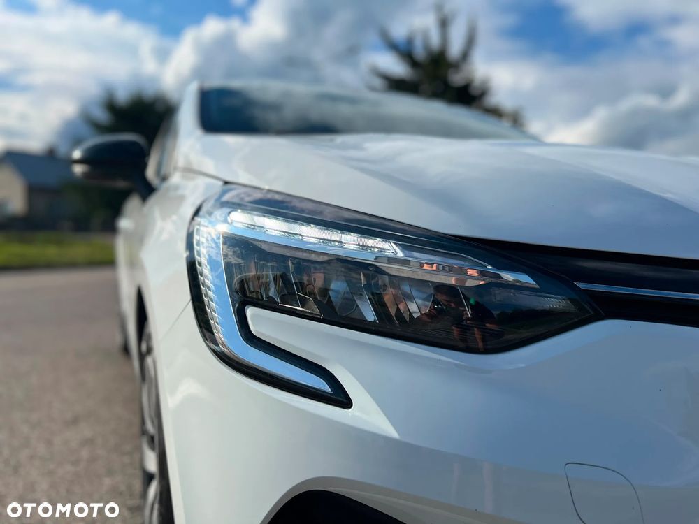 Renault Clio - 2