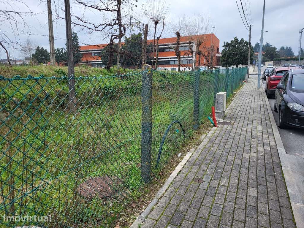 Lote de Terreno para construção - Grande imagem: 4/8