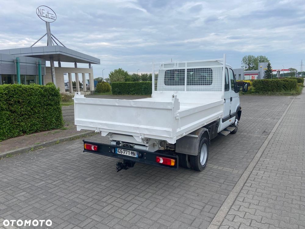 Renault Wywrotka Mascott - 7