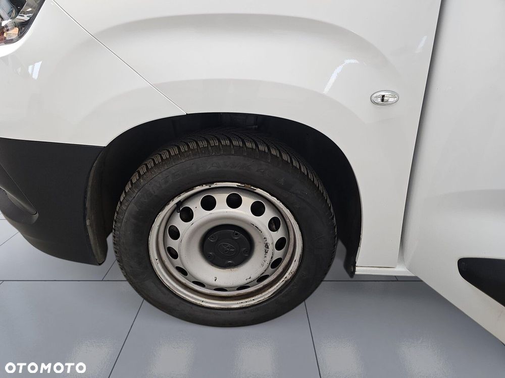 Toyota ProAce 2.3T 1.5D-4D 100KM long FurgonBrygActive - 32