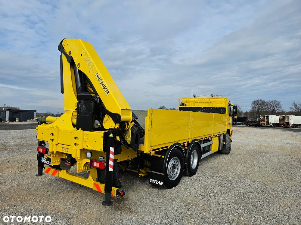 Volvo FM - 19