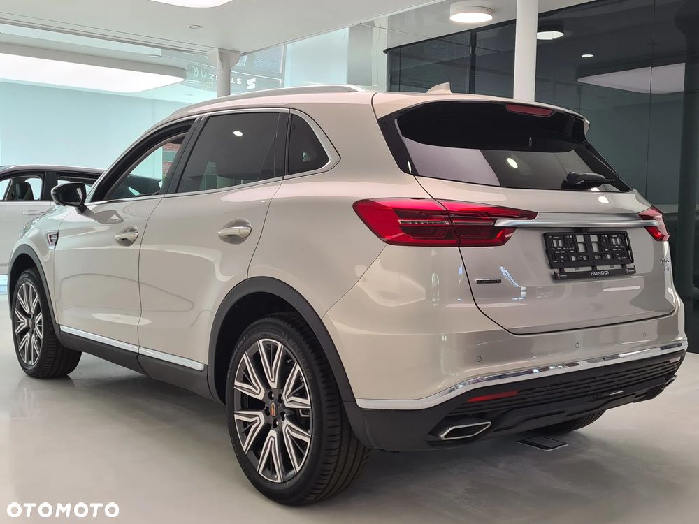 Hongqi HS5 2.0T AWD - 5