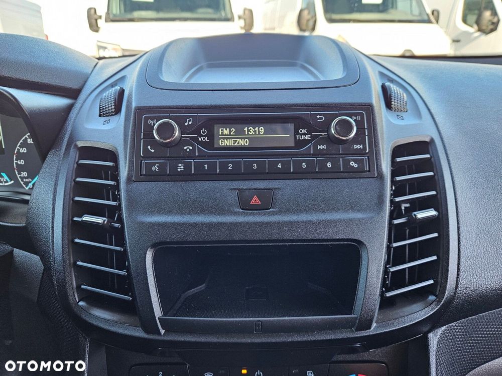 Ford transit-connect Long *39999zł NETTO* 1.5TdCi/120KM - 23