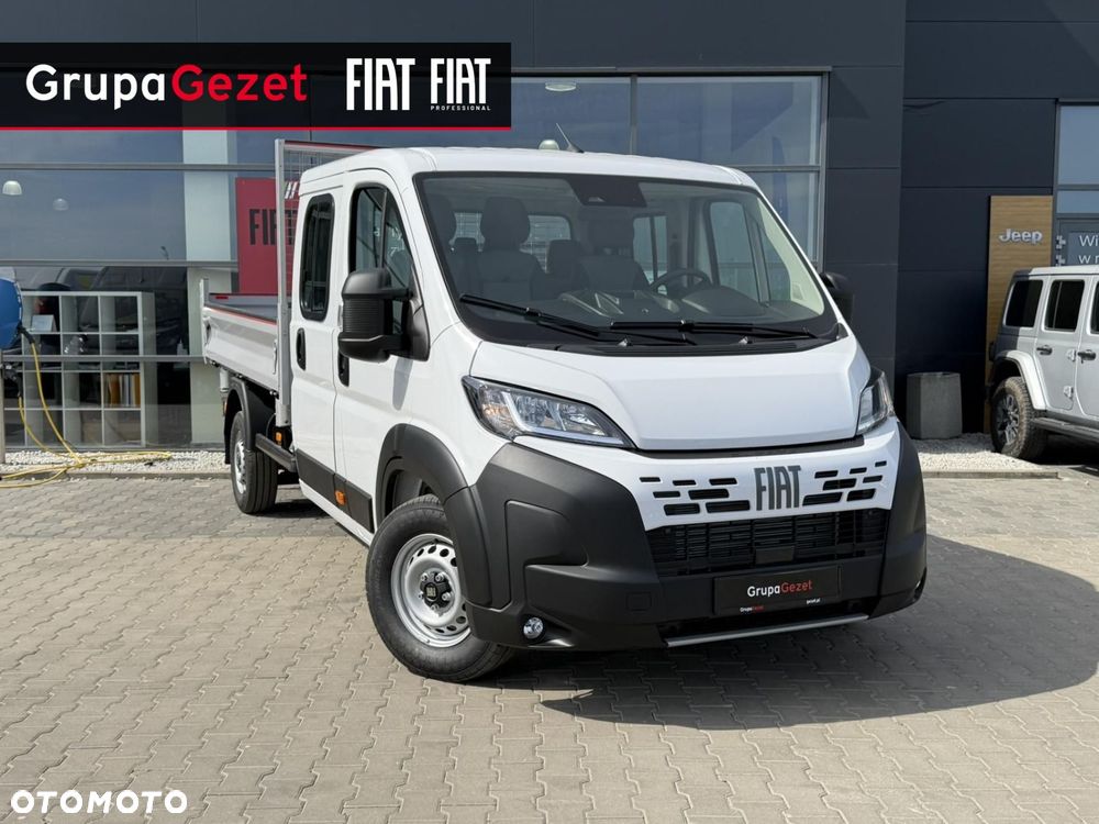 Fiat Ducato - 1
