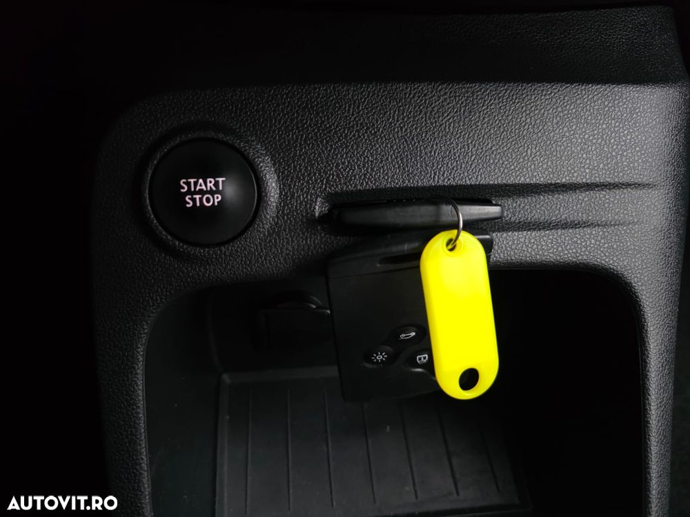 Renault Captur (ENERGY) TCe 90 INTENS - 20