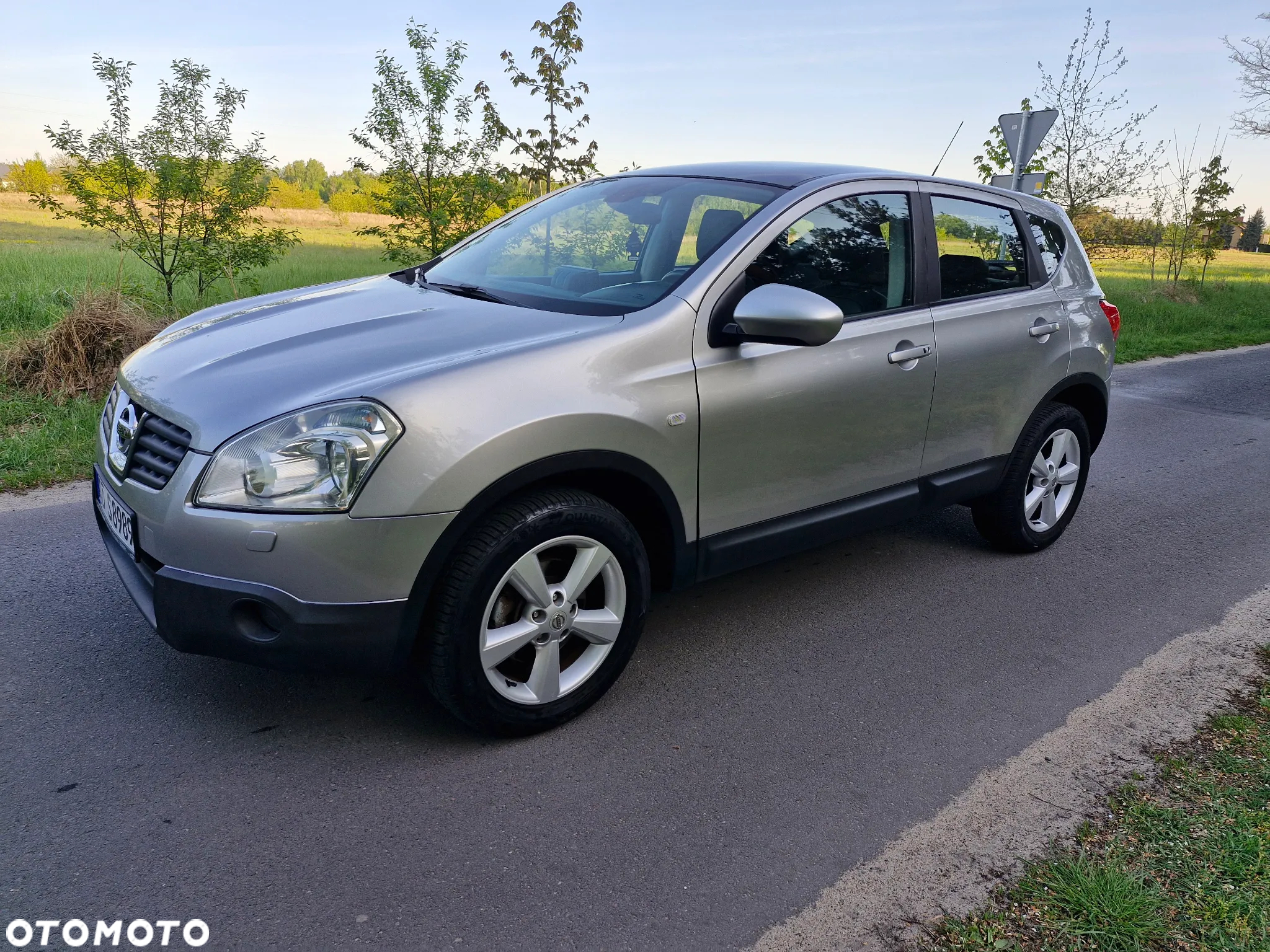 Nissan Qashqai 2.0 dCi Tekna Premium - 4