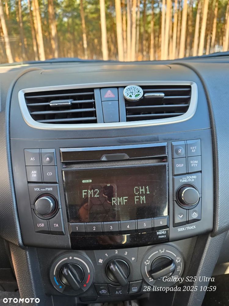 Suzuki Swift 1.2 Comfort - 8