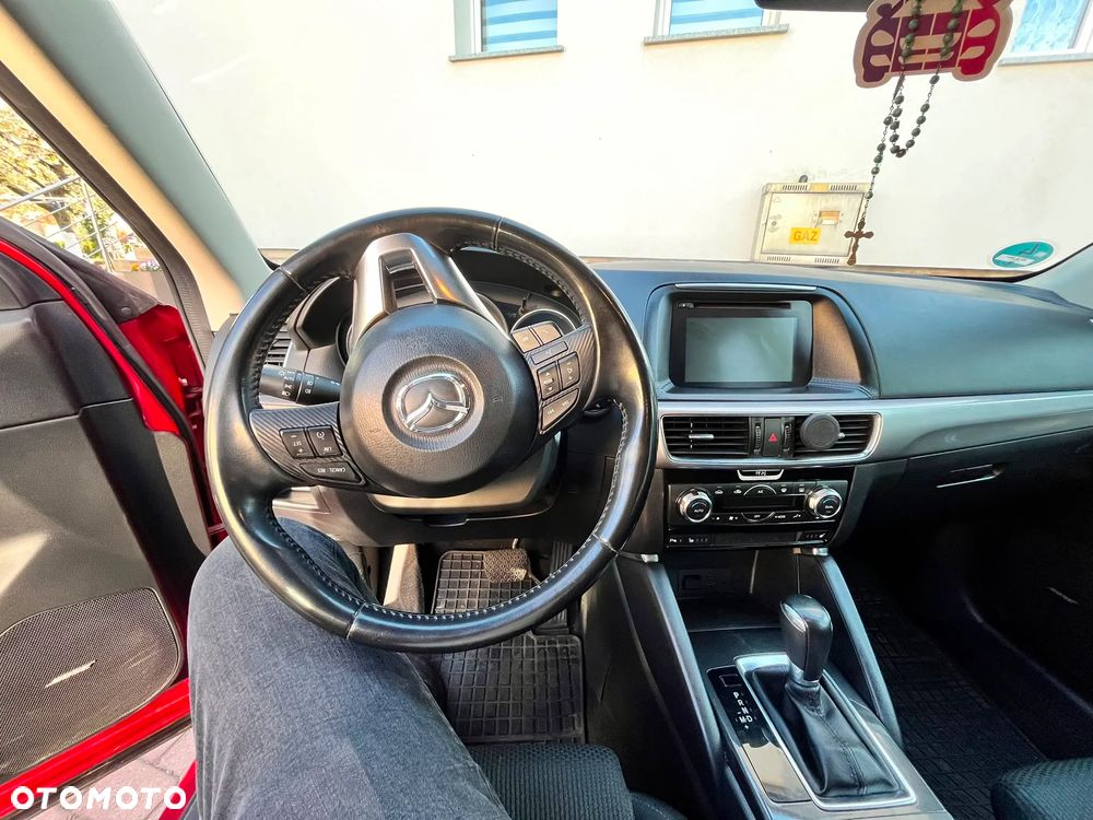 Mazda CX-5 SKYACTIV-D 150 Drive Nakama - 12