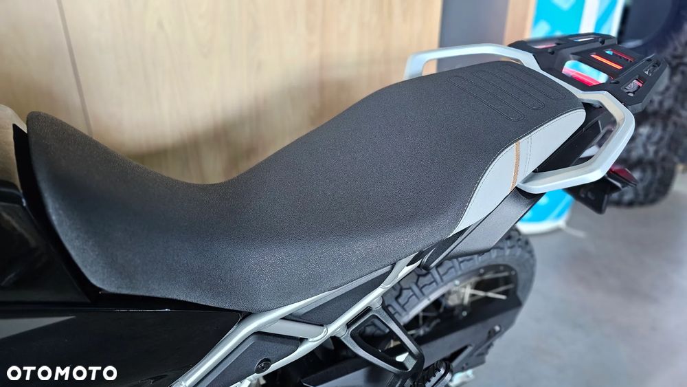 CFMoto 450MT - 13