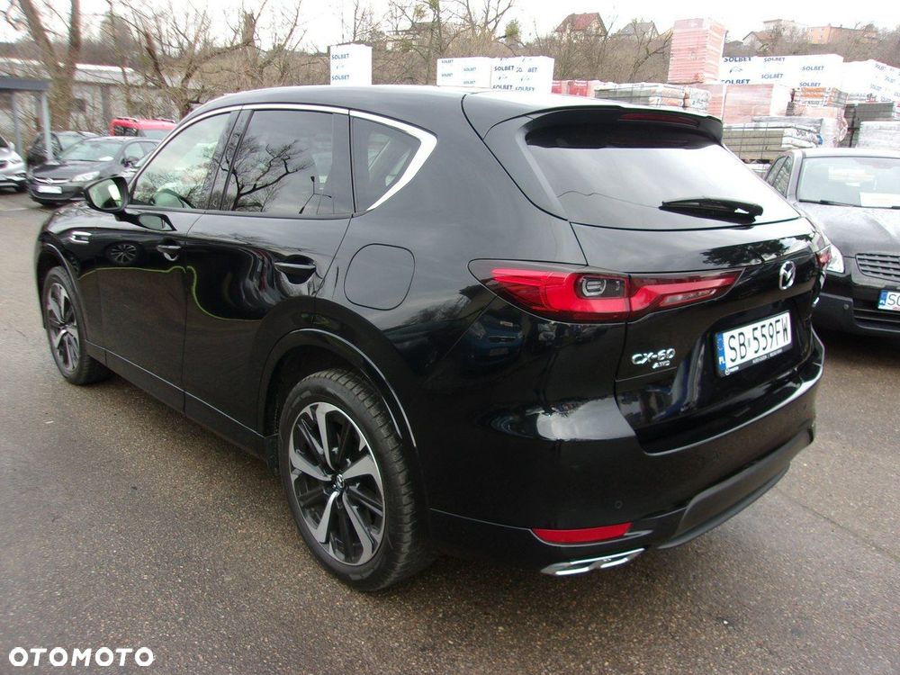 Mazda CX-60 - 6