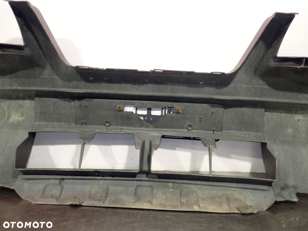 ZDERZAK PRZÓD NISSAN X-TRAIL I - 28