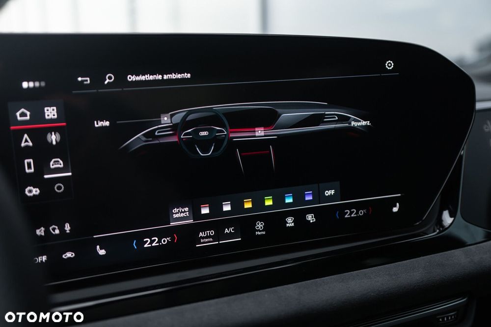 Audi A6 Limousine - 27