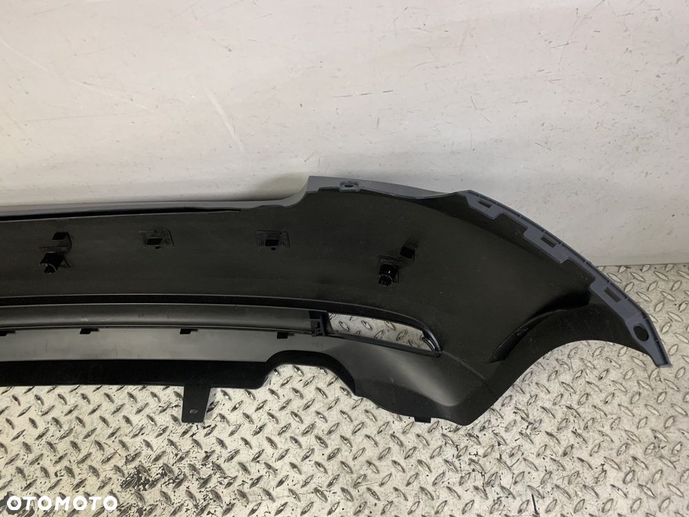 NOWY ORYGINALNY ZDERZAK TYLNY TYŁ FIAT 500 LIFT 15-24 3xPDC 735695621 - 7